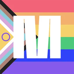 Magnite DV logo