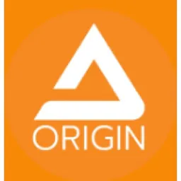 Origin Media logo