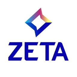Zeta DSP logo